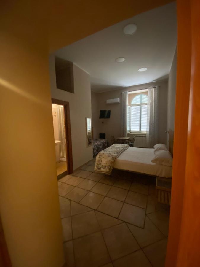 Bed and Breakfast Naples To Live Exterior foto